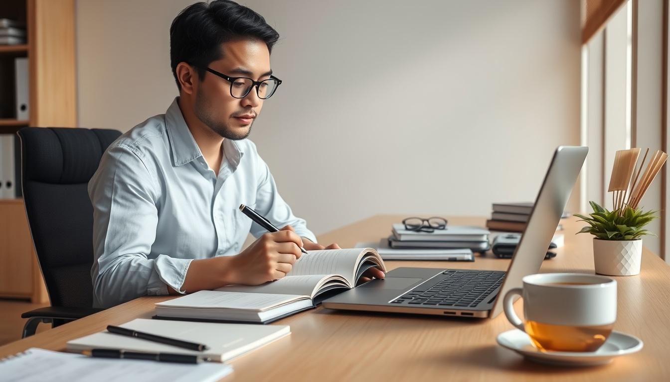 Leadership Balance